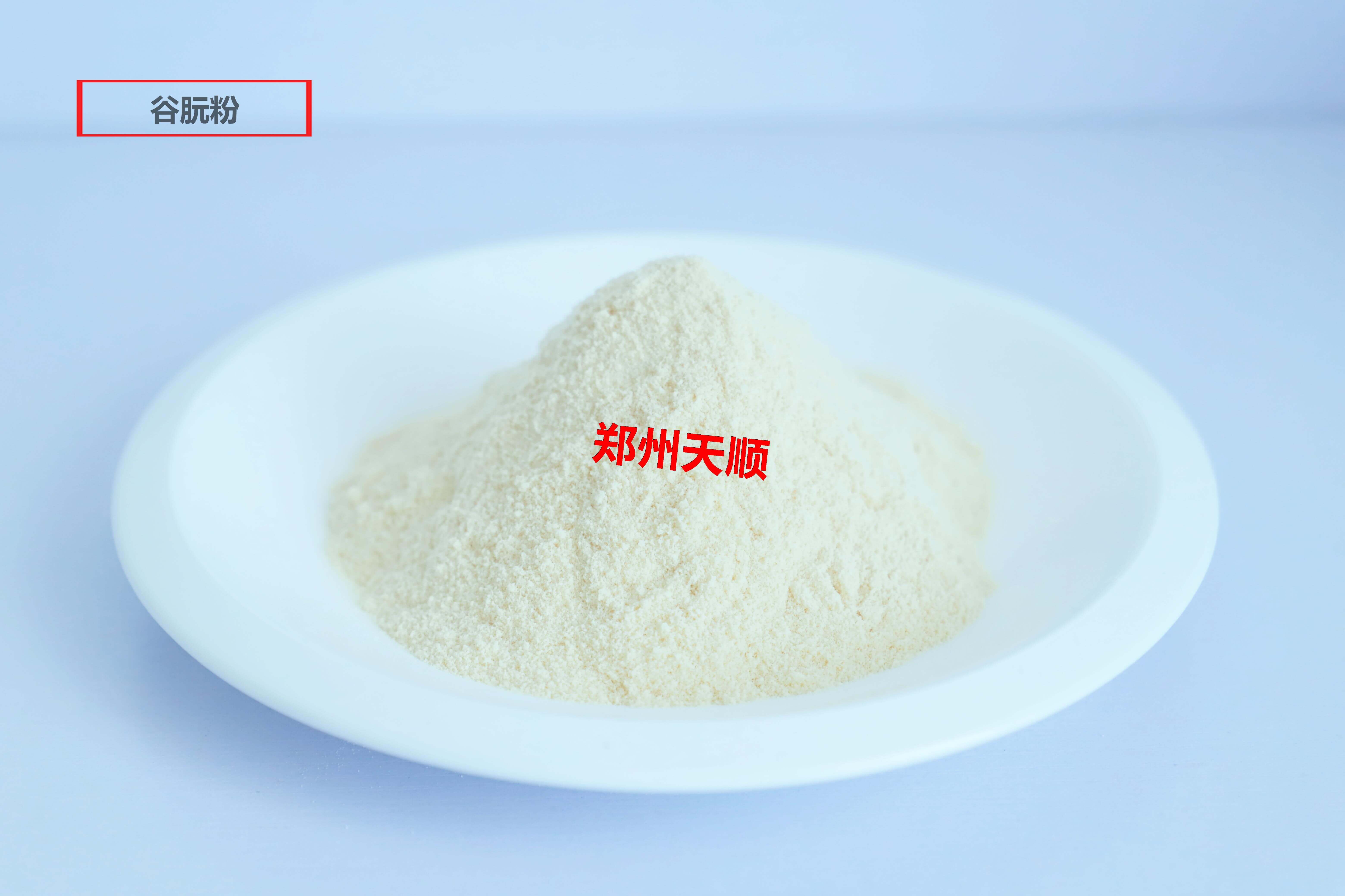 谷朊粉生產(chǎn)廠家直銷大量供應(yīng)食品級(jí)谷朊粉