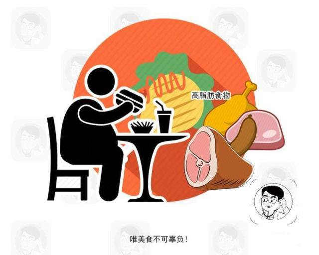 比白糖更危險，比酒更傷肝！這種食品添加劑，你卻天天在食用