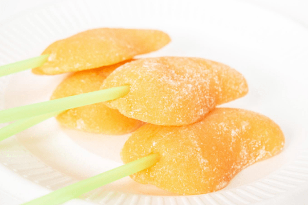 33個(gè)食品添加劑品種解讀，值得收藏！