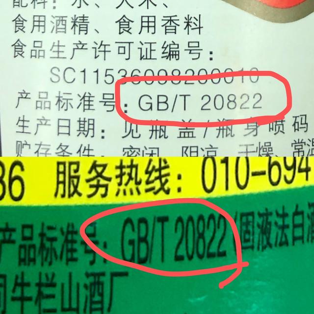 甜蜜素、甲醇、糖精鈉這些白酒食品添加劑小白的你了解多少？
