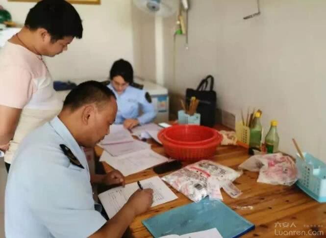 六安一早餐店老板濫用食品添加劑獲刑！