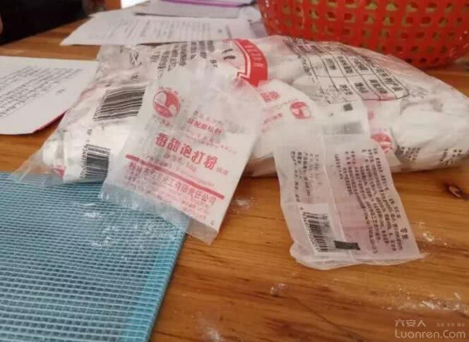 六安一早餐店老板濫用食品添加劑獲刑！