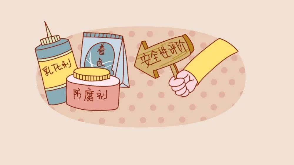 一個面包十幾種食品添加劑，還能吃嗎？
