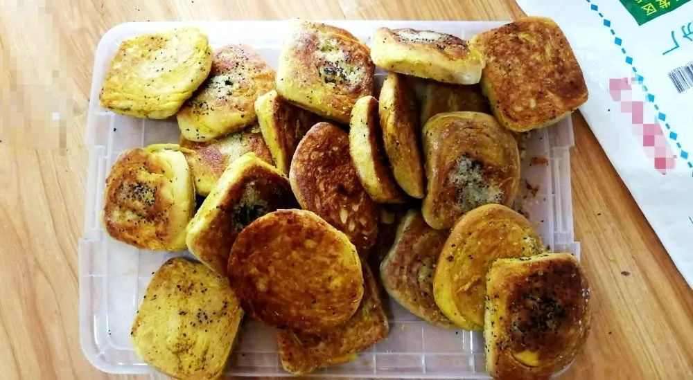 岷縣市場監(jiān)督管理局查處甘肅1人在糖酥餅中濫用食品添加劑被處罰！