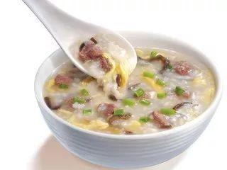 粥鋪賣(mài)的都是“增稠粥”？這種增稠劑我們可能吃過(guò)！