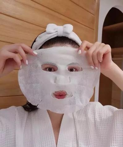 面膜中卡波姆黃原膠這種“增稠劑”排在成分表前面，就一定不好嗎