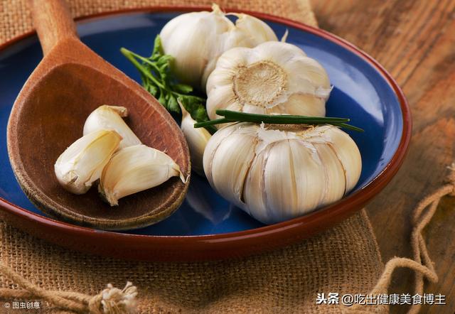 告訴你幾種天然防腐劑，家庭自制食品保準(zhǔn)用得上