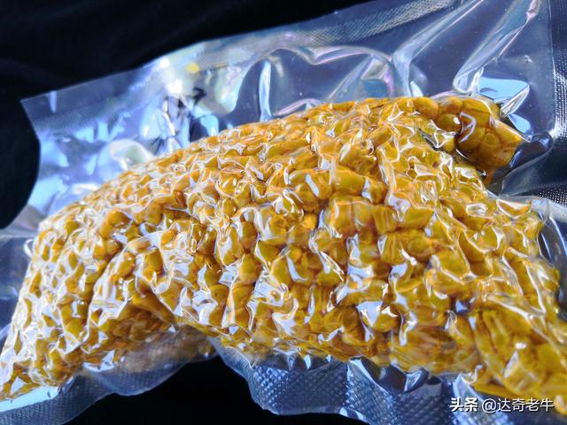 老壇玉米怎么制作的？解密商品發(fā)酵餌，配方讓釣魚人難懂