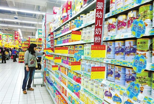乳鐵蛋白新國標后遺癥，價格兩月暴漲4倍
