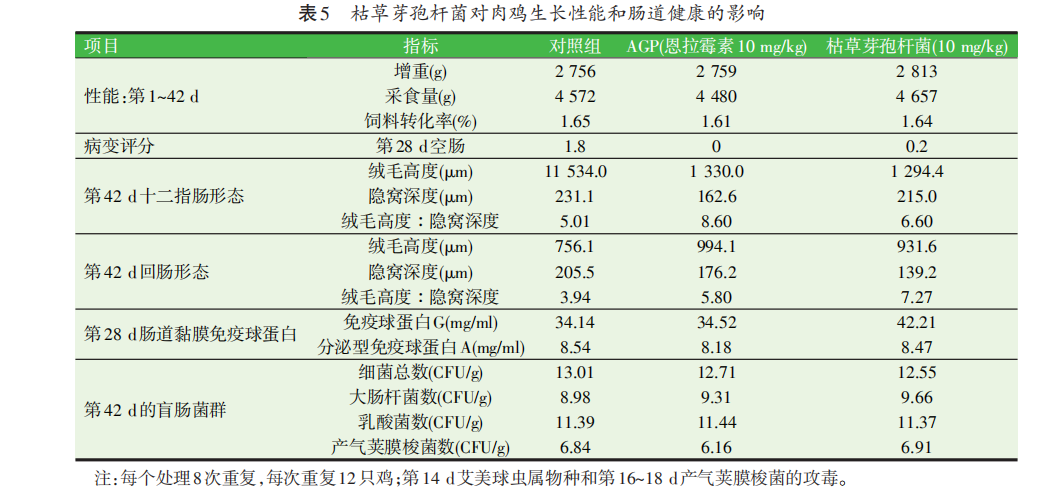 禁抗下功能性飼料添加劑的營養(yǎng)健康作用（二）