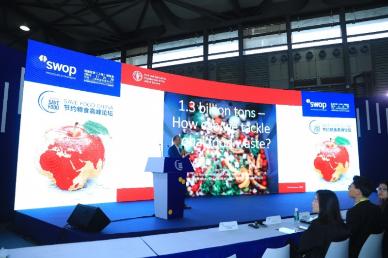 參觀swop 2021包裝世界（上海）博覽會的十大理由