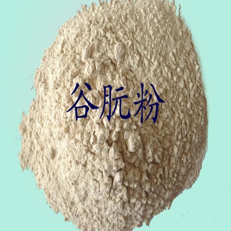 堿性蛋白酶水解谷朊粉制備小麥肽，上清液為什么渾濁？