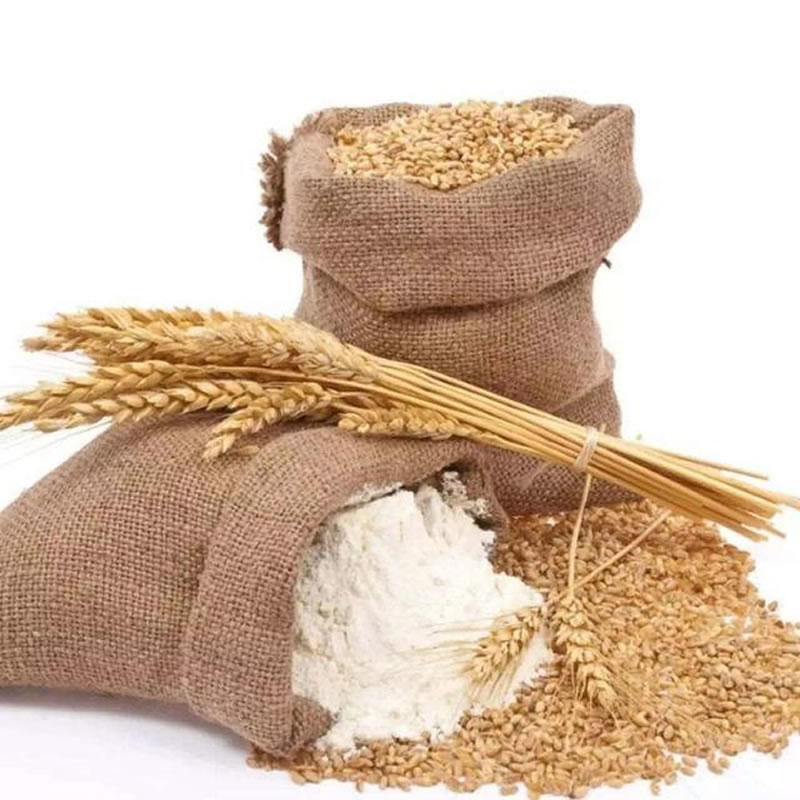 如何水解小麥蛋白制備小麥蛋白肽？