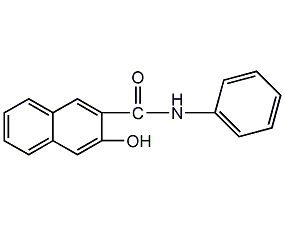 N-(3-羥基-2-萘甲?；?苯胺