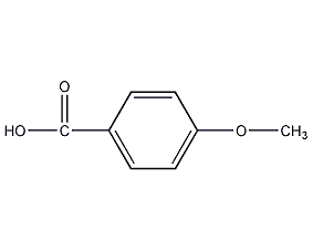 對(duì)甲氧基苯甲酸