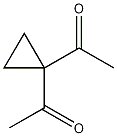 1,1-乙?；h(huán)丙烷