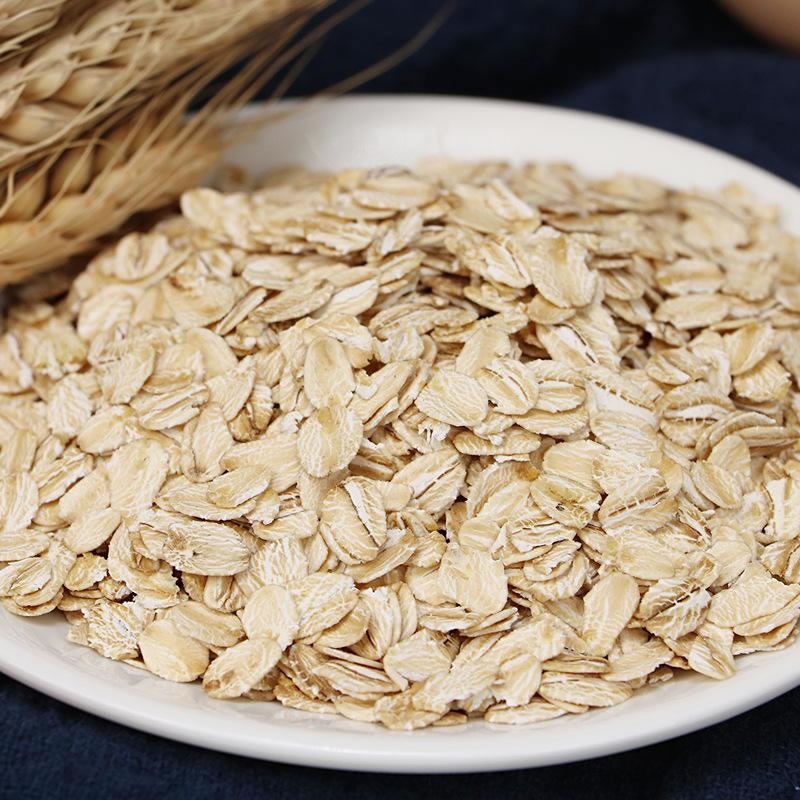 燕麥酶解生產(chǎn)燕麥乳用那種酶制劑？可以用α-淀粉酶！
