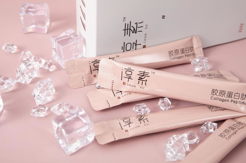 羅非魚鱗酶解膠原蛋白肽，為什么口感苦？