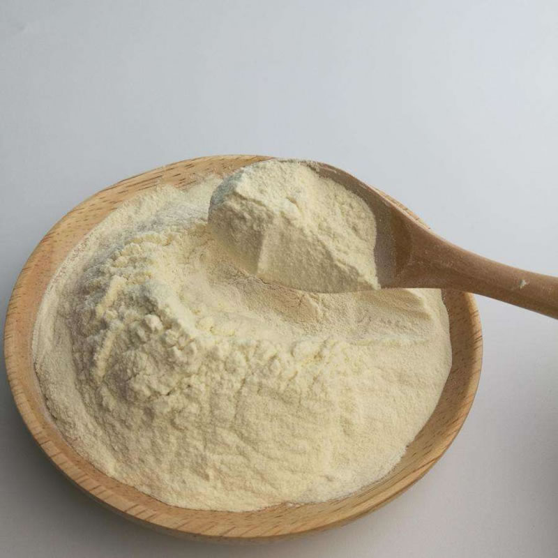 為什么酶解大豆蛋白制備大豆肽口感是苦的？如何解決？