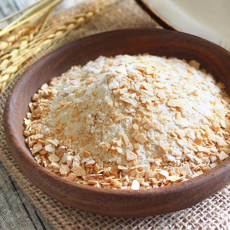 酶改性燕麥粉生產(chǎn)燕麥乳的方法有哪些？