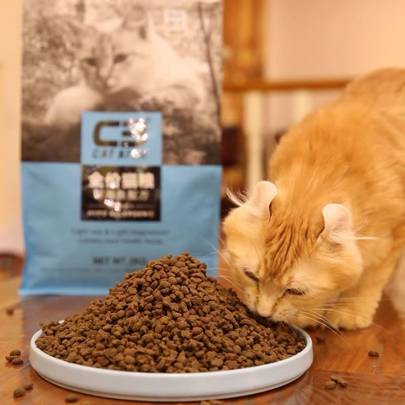 如何酶解雞肝粉提高貓糧誘食劑誘食性？