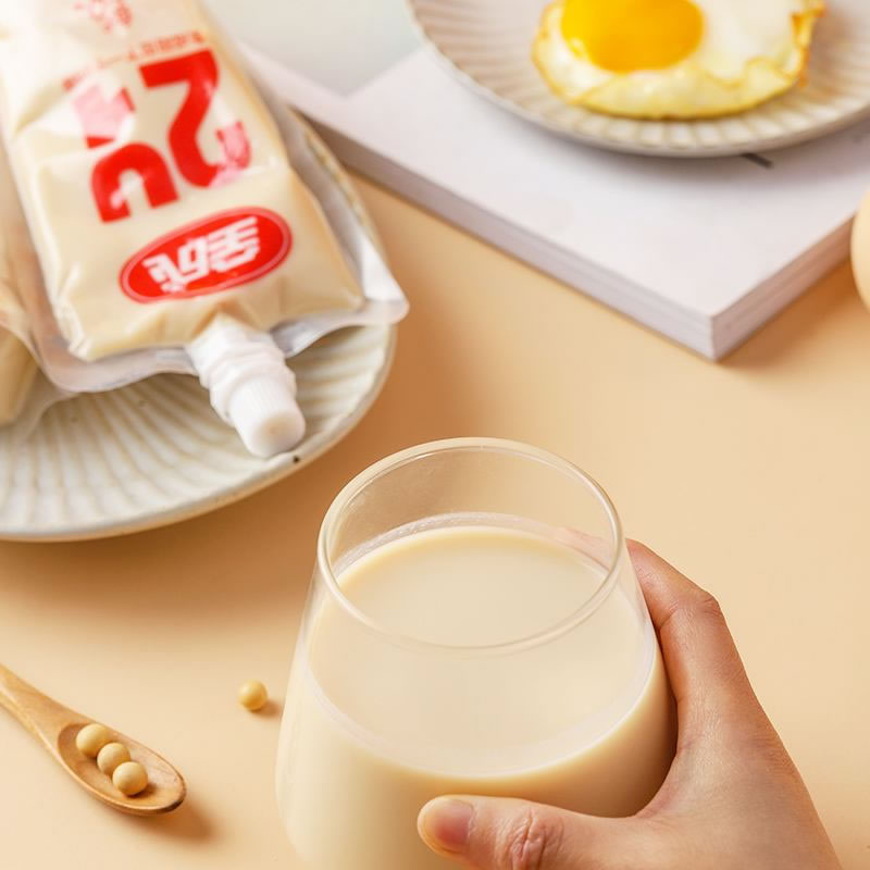 如何酶解大豆蛋白提高功能性飲料乳化性？