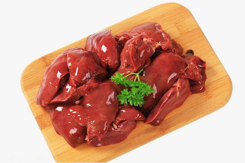 如何酶解雞肝粉提高寵物飼料誘食劑風(fēng)味？