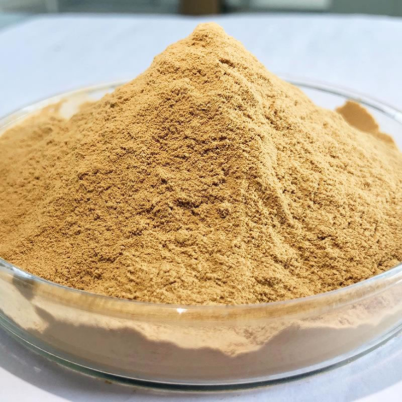 酶解雞肝粉生產(chǎn)肝臟風(fēng)味誘食劑有什么好方法？